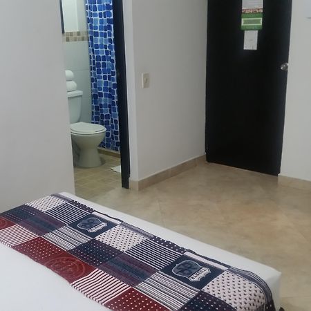 Hotel Quinta Avenida Medellín Eksteriør billede