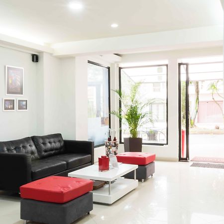 Hotel Quinta Avenida Medellín Eksteriør billede