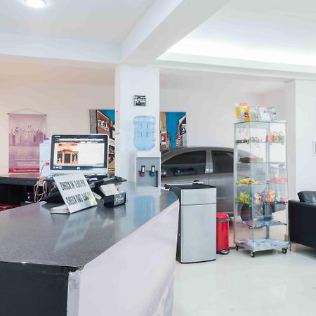 Hotel Quinta Avenida Medellín Eksteriør billede