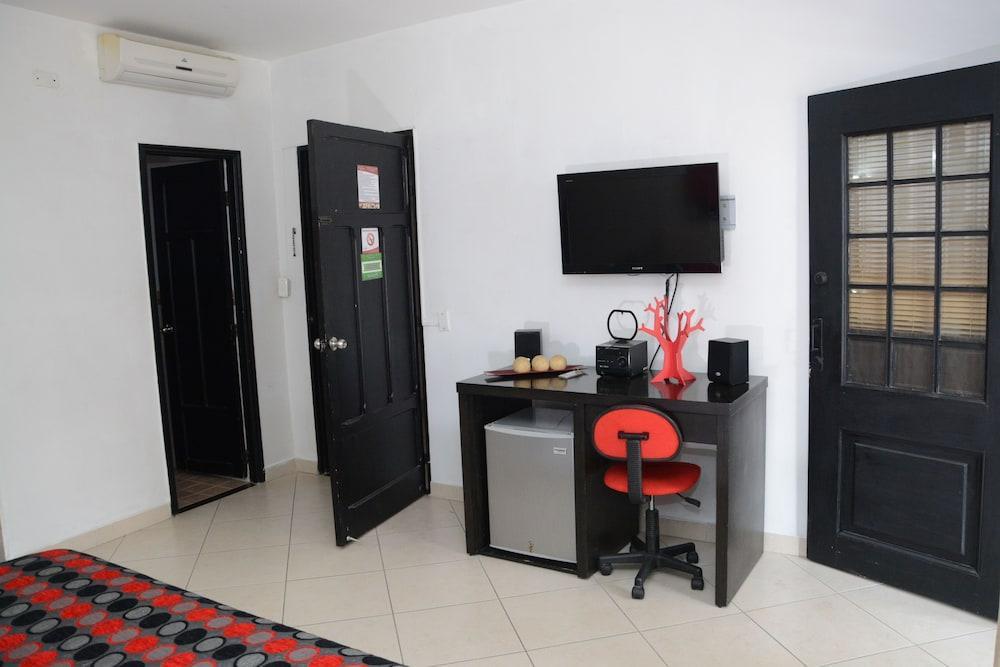 Hotel Quinta Avenida Medellín Eksteriør billede