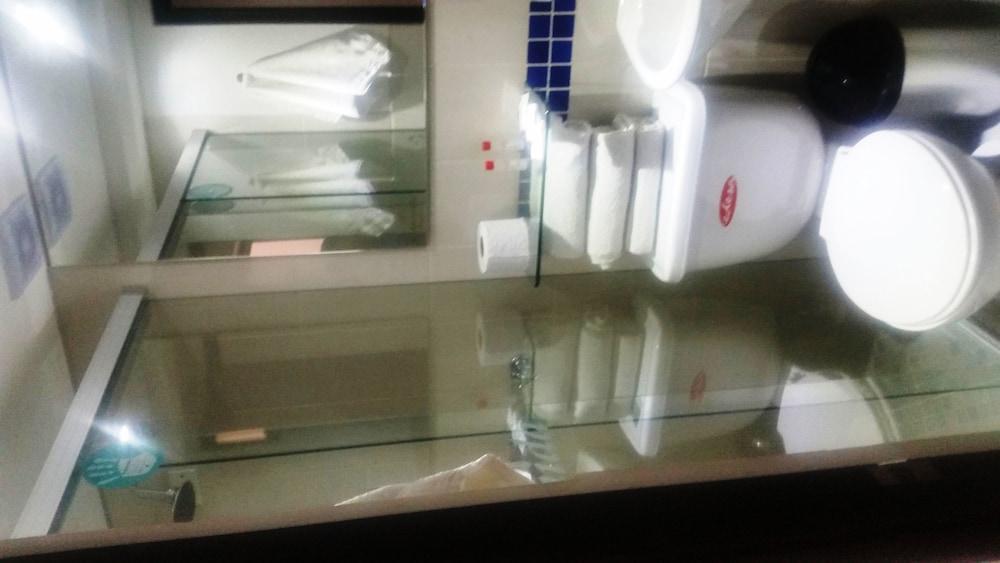 Hotel Quinta Avenida Medellín Eksteriør billede