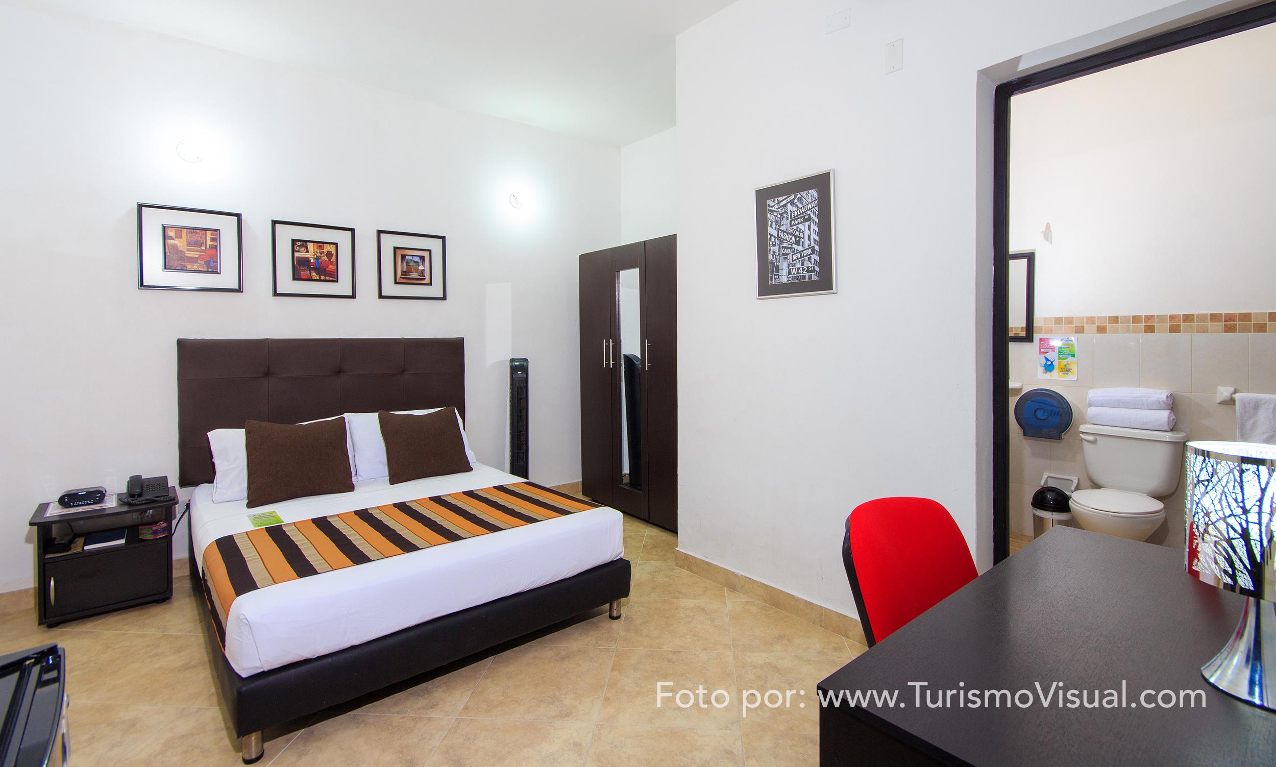 Hotel Quinta Avenida Medellín Eksteriør billede