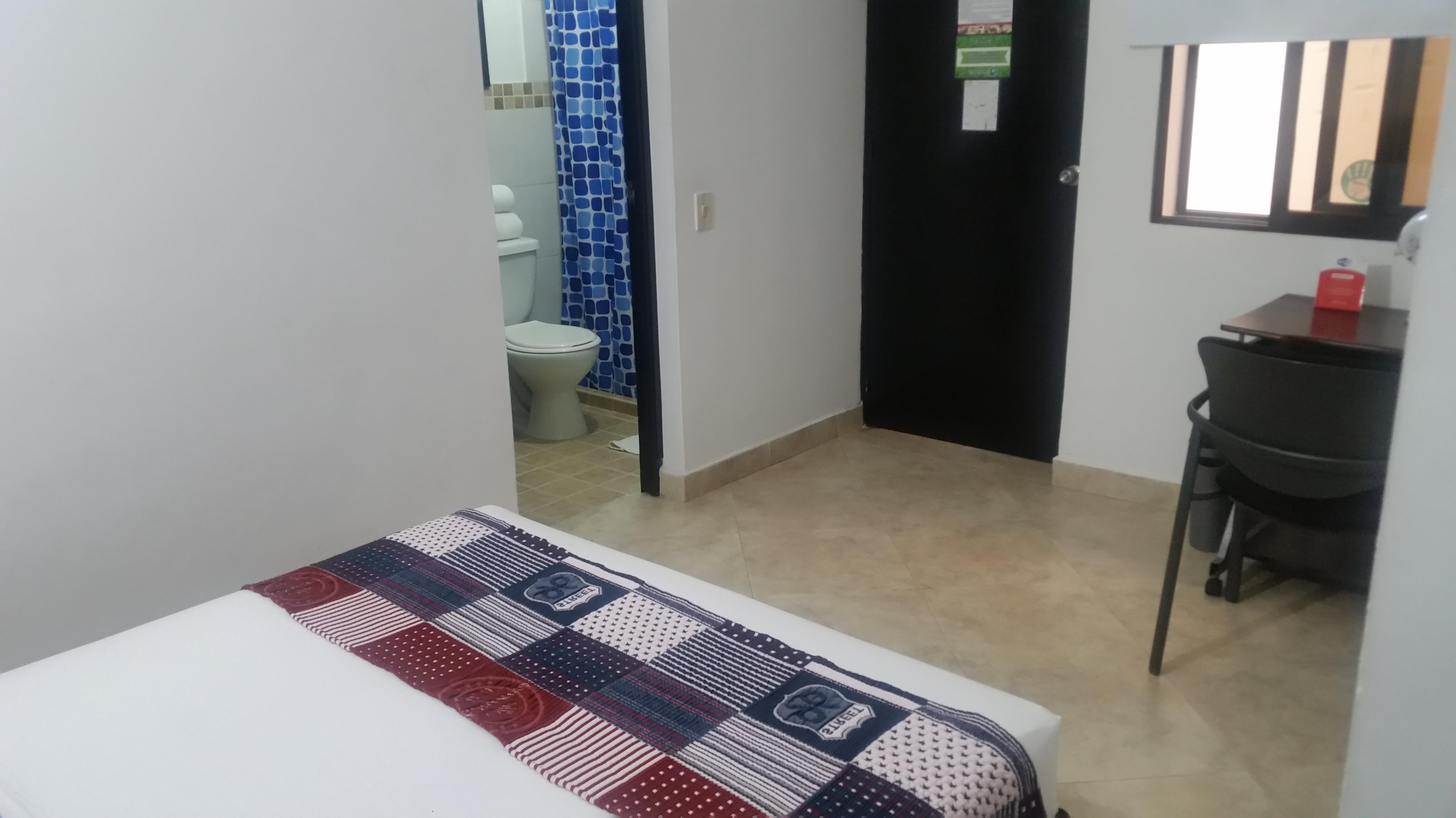 Hotel Quinta Avenida Medellín Eksteriør billede