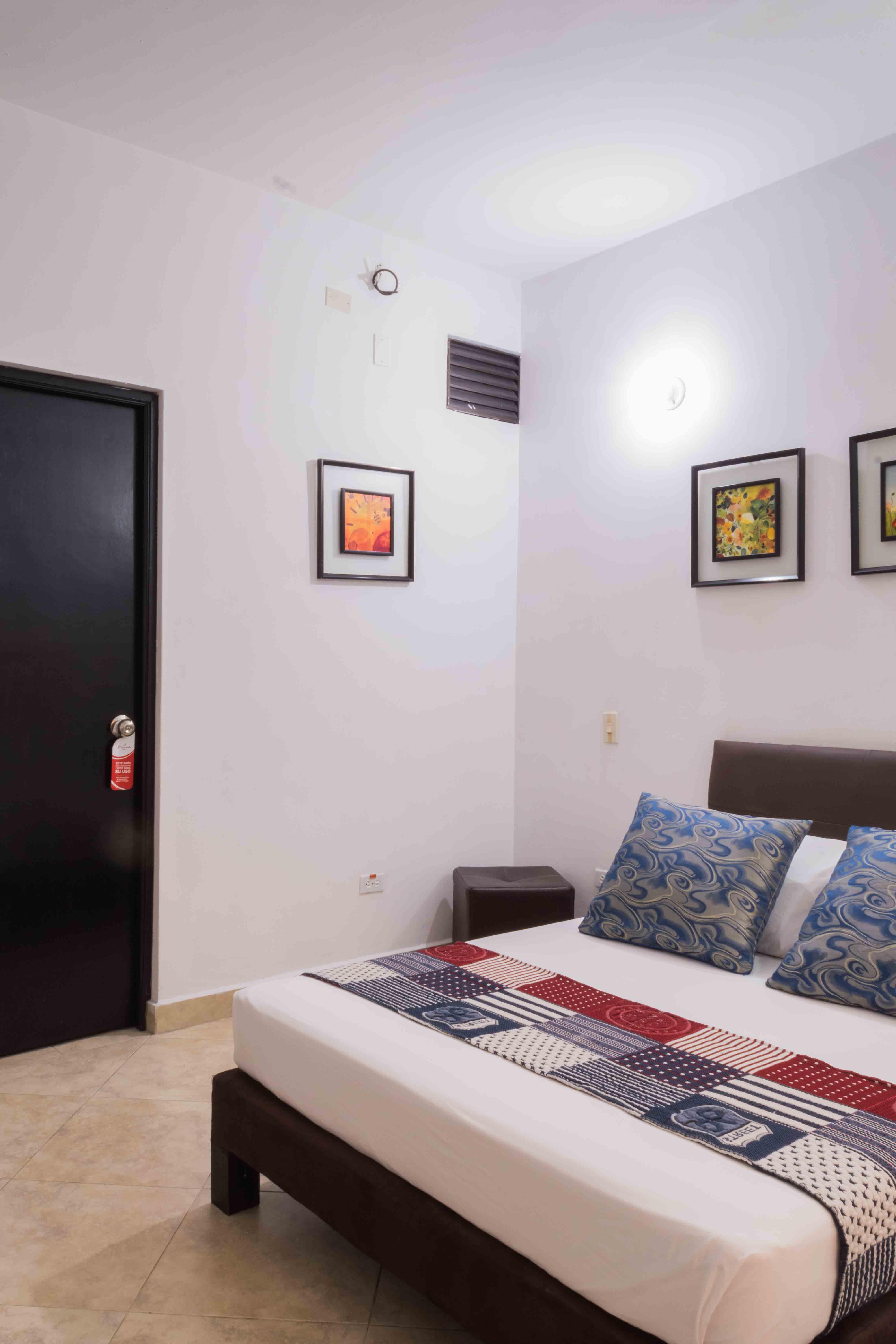 Hotel Quinta Avenida Medellín Eksteriør billede