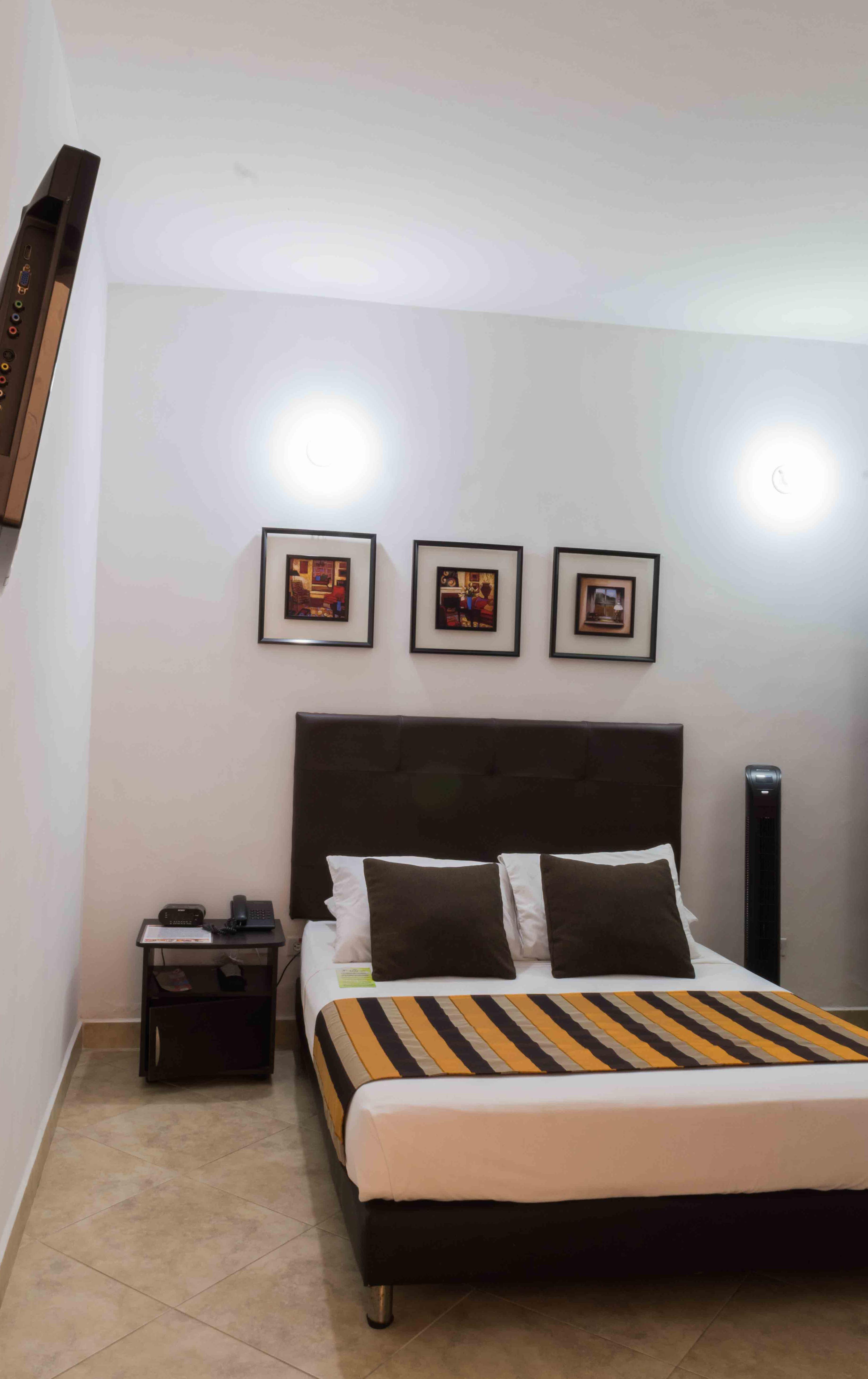 Hotel Quinta Avenida Medellín Eksteriør billede