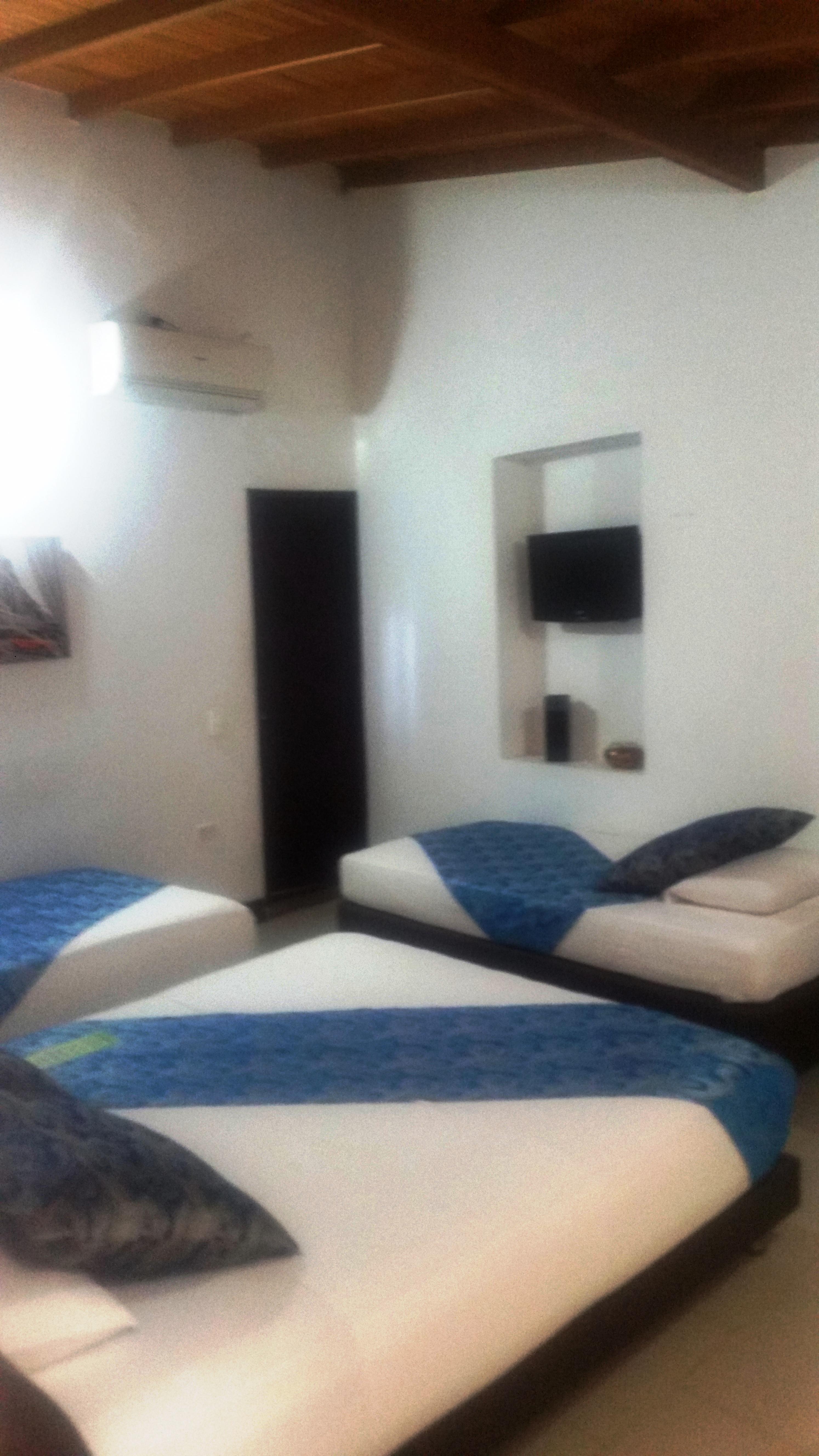 Hotel Quinta Avenida Medellín Eksteriør billede