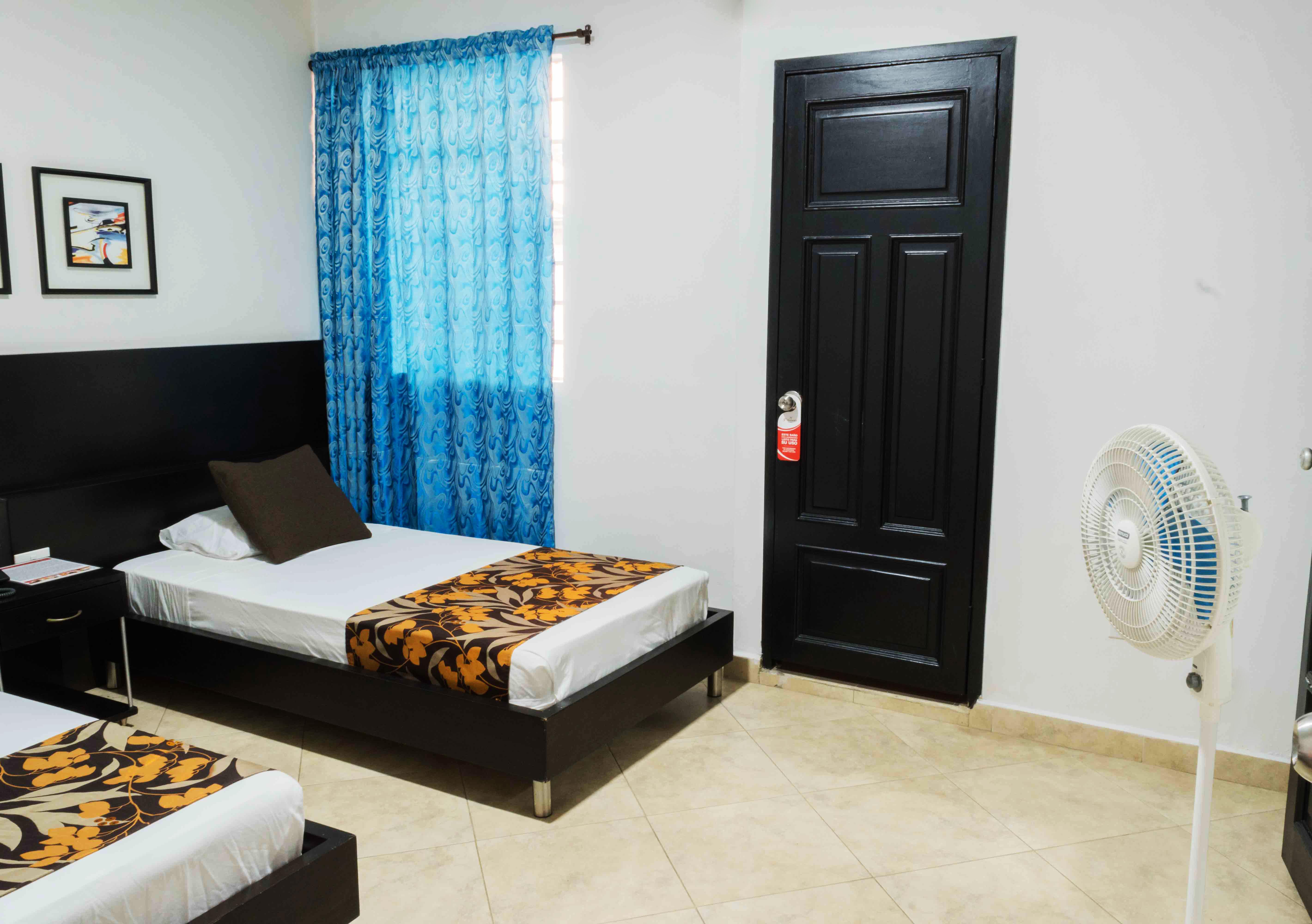 Hotel Quinta Avenida Medellín Eksteriør billede