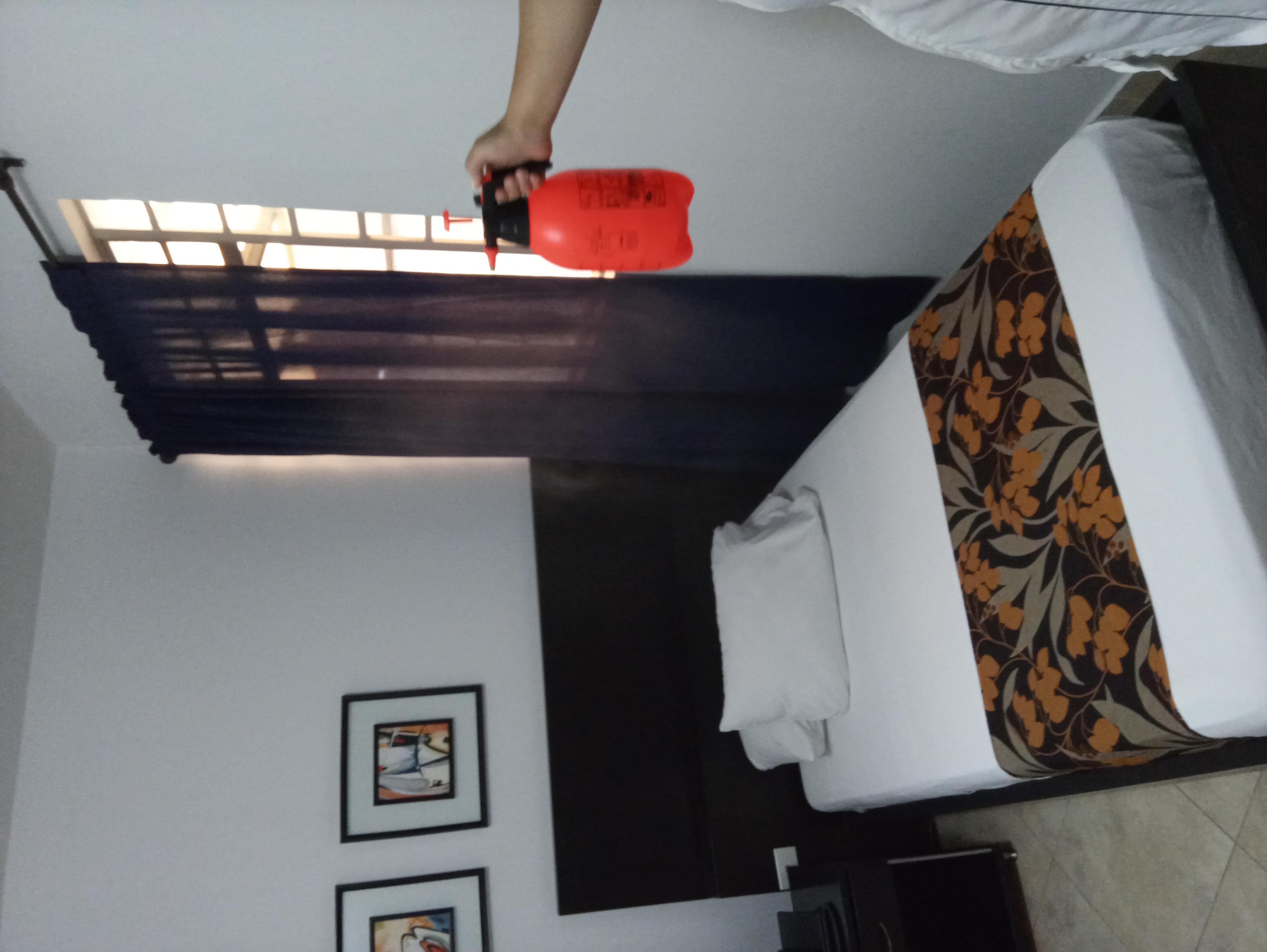 Hotel Quinta Avenida Medellín Eksteriør billede