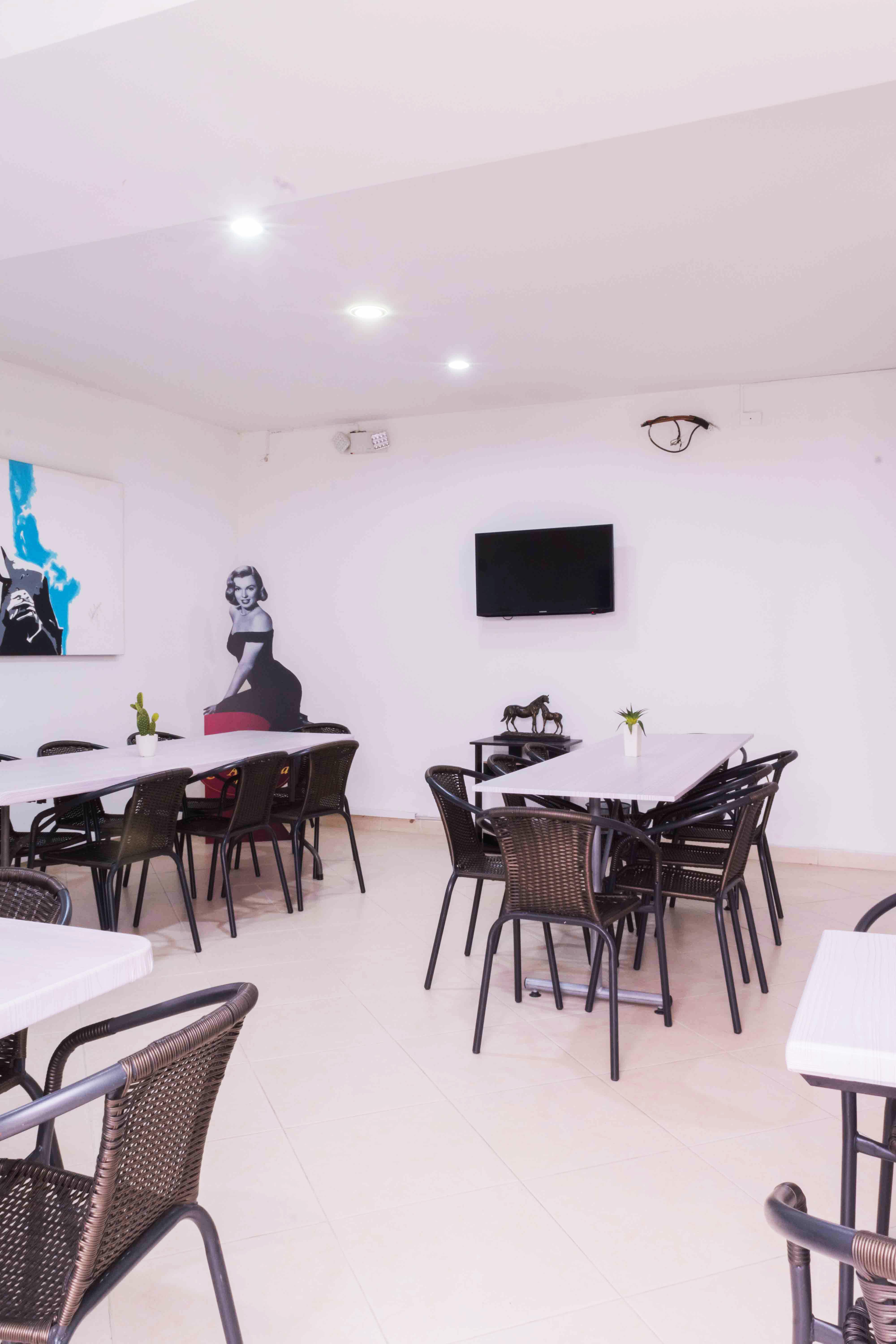 Hotel Quinta Avenida Medellín Eksteriør billede