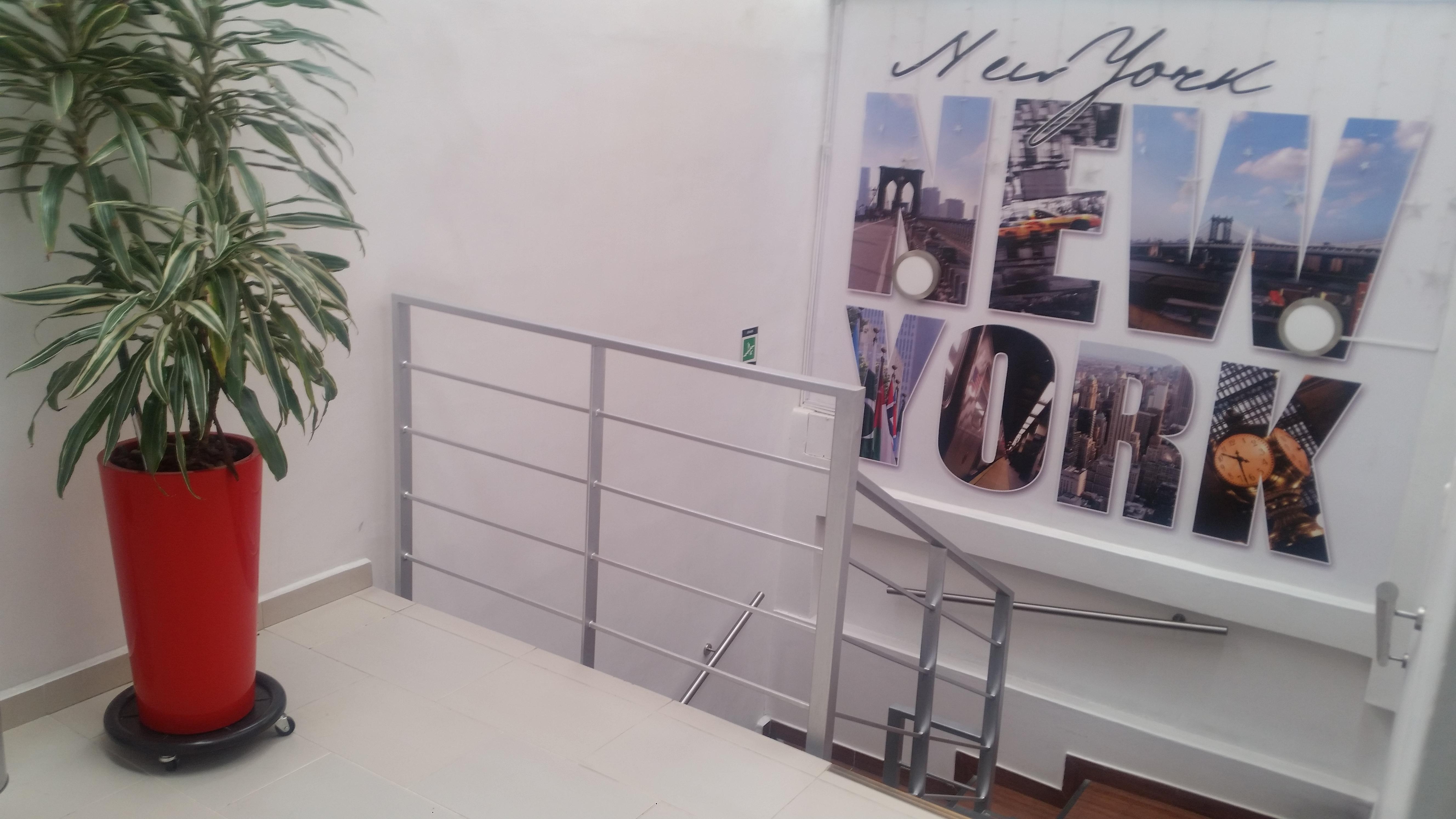 Hotel Quinta Avenida Medellín Eksteriør billede