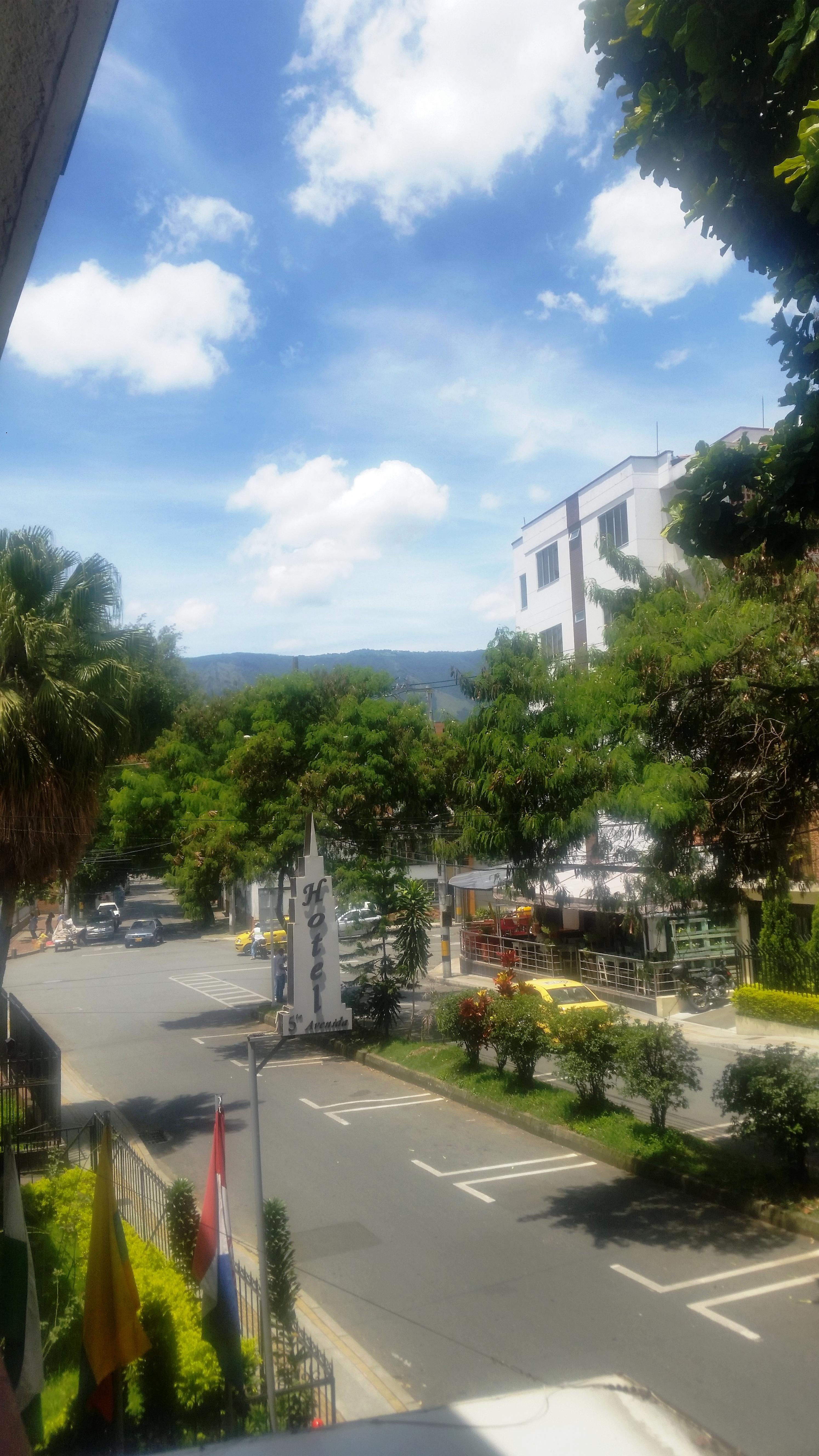 Hotel Quinta Avenida Medellín Eksteriør billede
