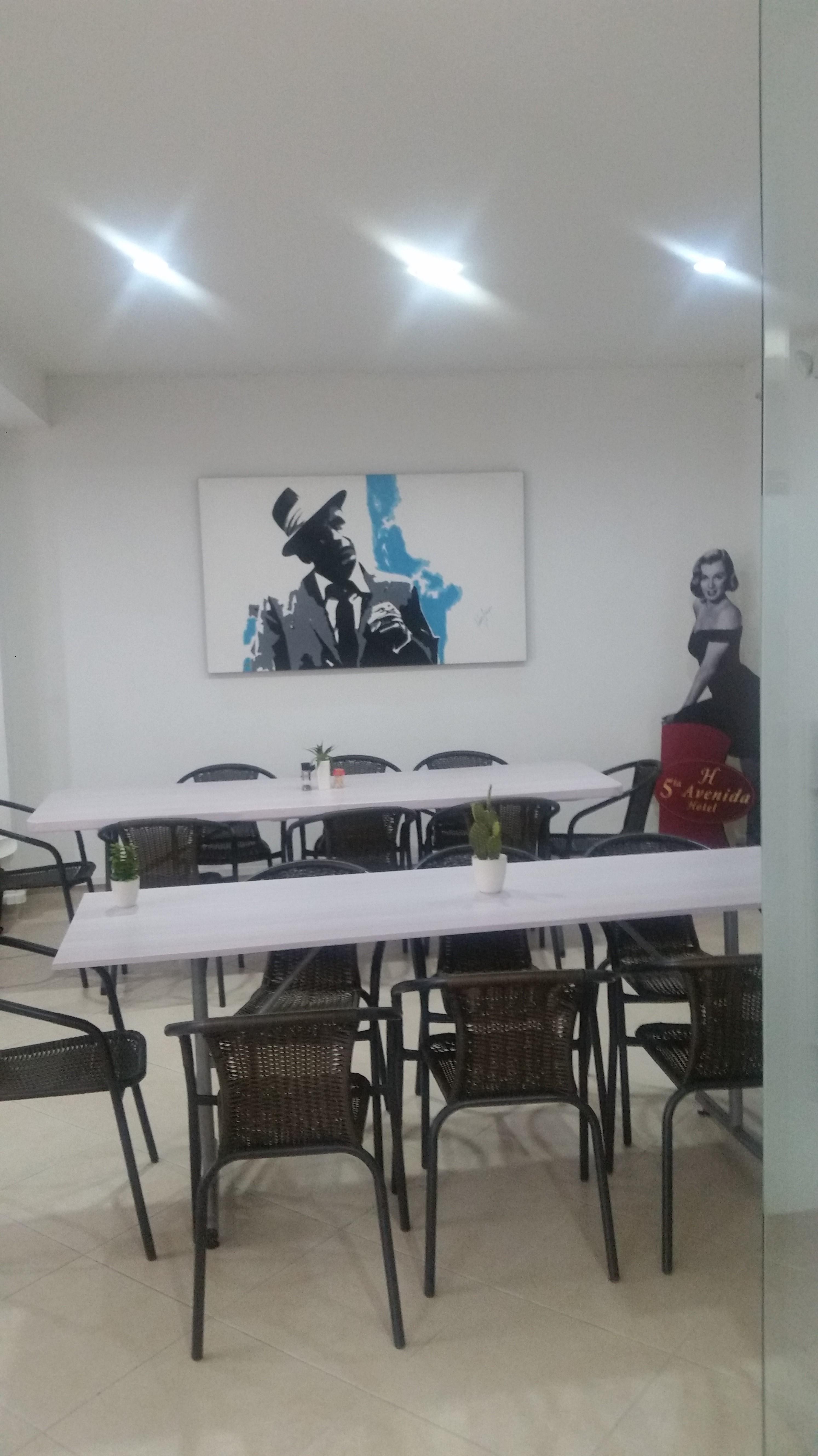 Hotel Quinta Avenida Medellín Eksteriør billede