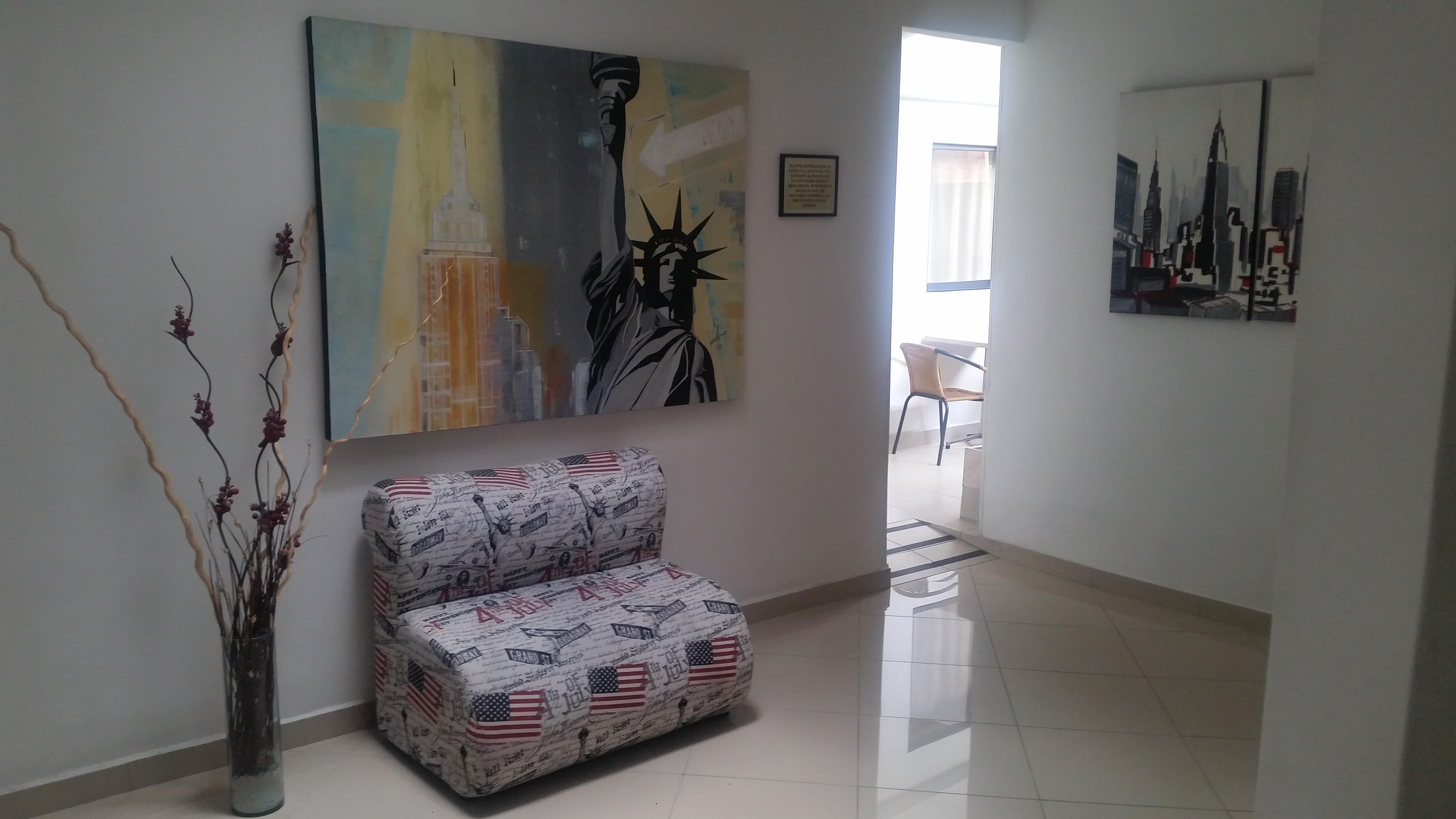 Hotel Quinta Avenida Medellín Eksteriør billede