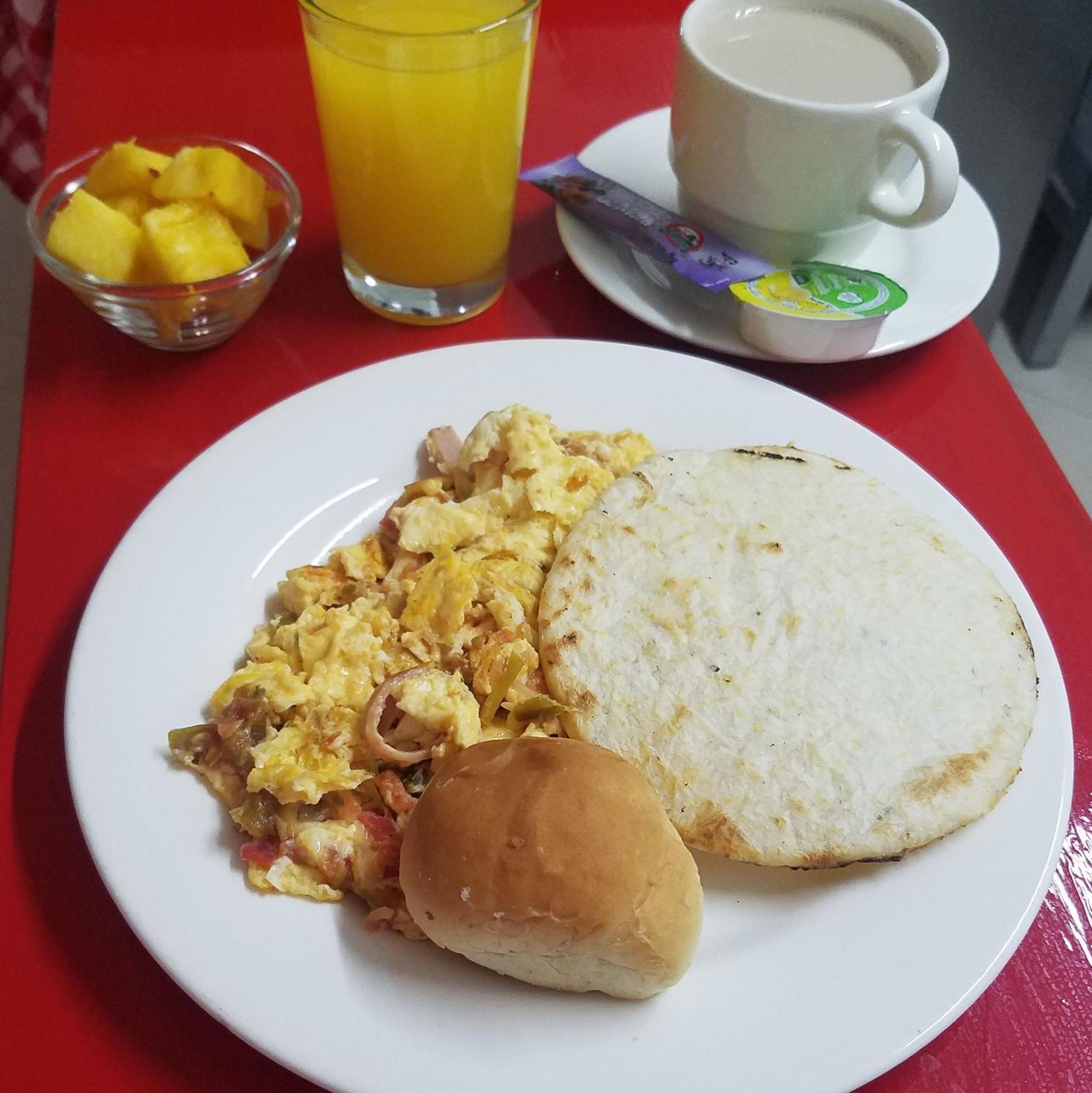 Hotel Quinta Avenida Medellín Værelse billede