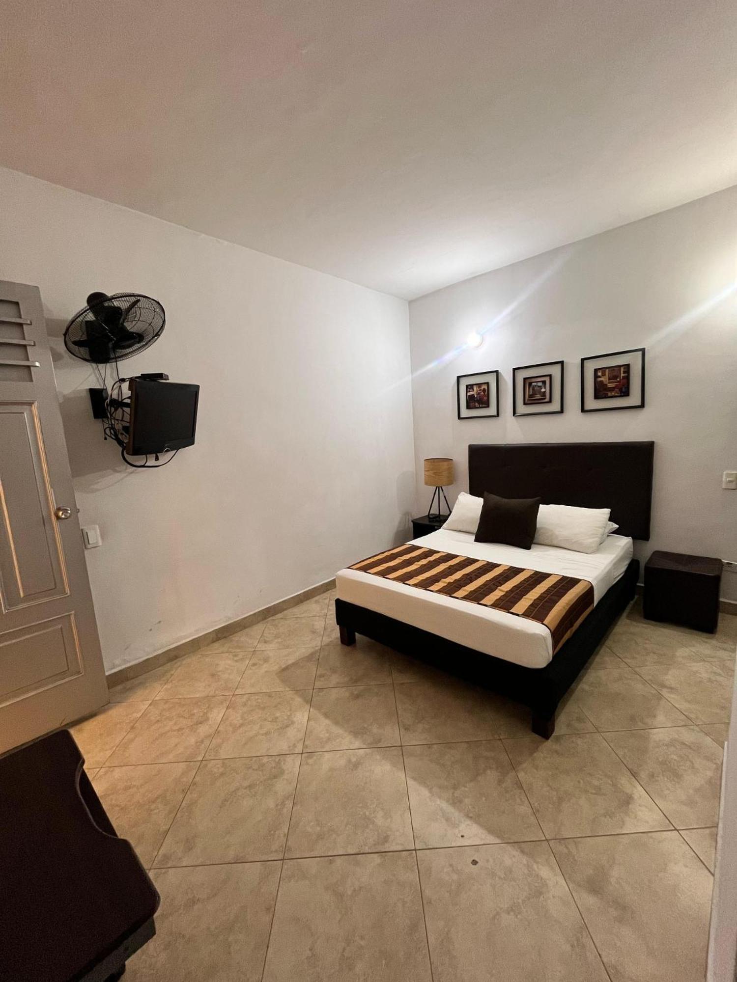 Hotel Quinta Avenida Medellín Eksteriør billede