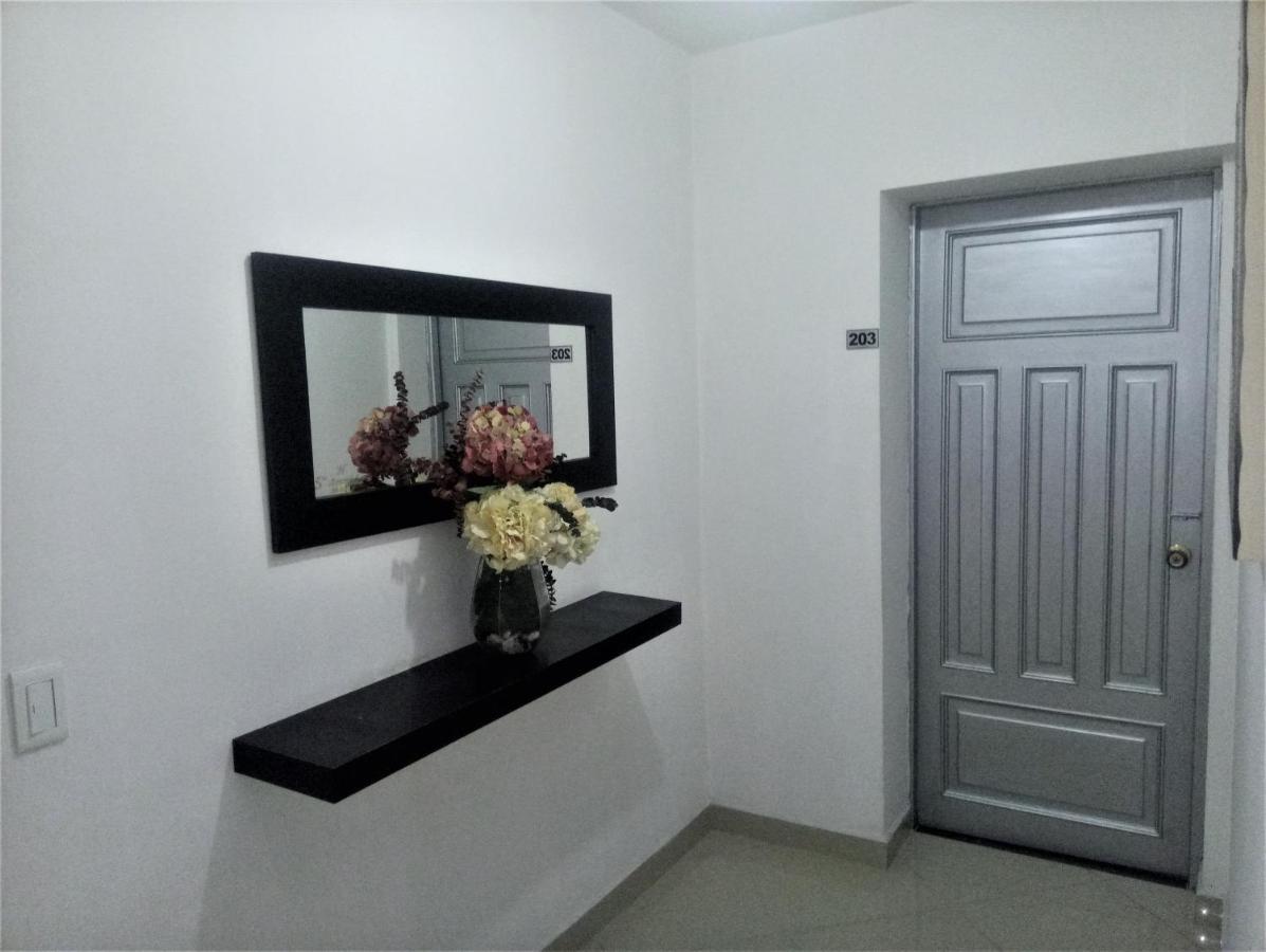 Hotel Quinta Avenida Medellín Eksteriør billede